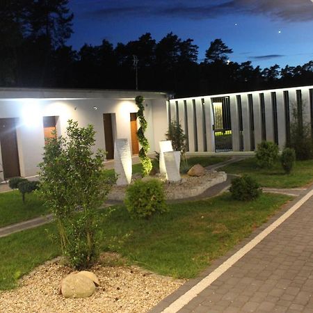 Oaza Hotel Turawa Ngoại thất bức ảnh