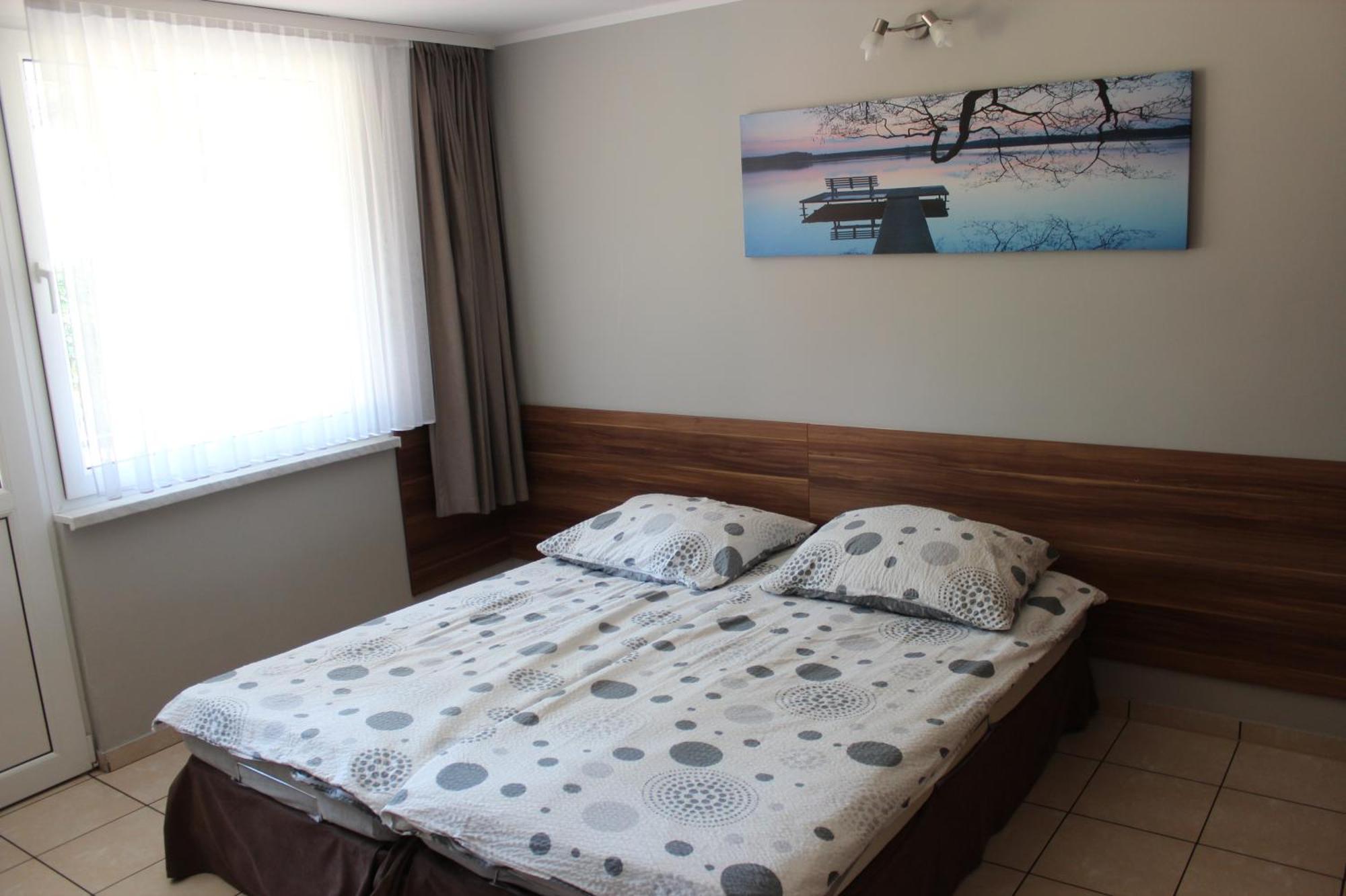 Oaza Hotel Turawa Ngoại thất bức ảnh